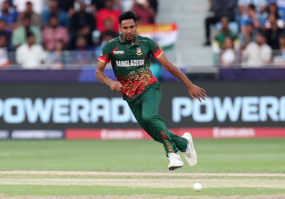 Bangladesh ‘won’t play T20 World Cup matches in India’
